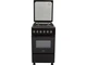 Плита ELEYUS Tekna 5007 CF BL - изображение 1