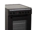Електрична плита ELEYUS IMPULS 5008 V BL - изображение 4