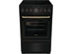 Плита електрична Gorenje GECS5B70CLB - изображение 2