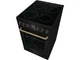 Плита електрична Gorenje GECS5B70CLB - изображение 5