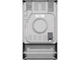 Плита електрична Gorenje GECS5B70CLB - изображение 10