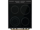 Плита електрична Gorenje GECS5B70CLB - изображение 11