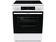 Електрична плита Gorenje GECS6C70WC - изображение 1