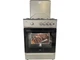 Газова плита Castle CG-50B - изображение 1