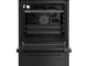 Комбінована плита Beko FSM52334DAO - изображение 3