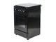 Газова плита Houser FSG 5201 B - изображение 2
