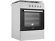 Плита Artel Apetito 10-G White - изображение 3