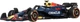 Колекційний болід Hot Wheels Formula 1 Red Bull 2024 Sergio Perez JBM19 (194735263875) - зображення 1