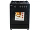 Газова плита Houser FSG 6201 B - изображение 1