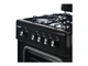 Газова плита Houser FSG 5201 B - изображение 6