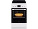 Плита електрична Electrolux LKR540266W - изображение 1
