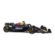 Коллекционный болид Hot Wheels Formula 1 Red Bull 2024 Sergio Perez (JBM19) - изображение 3