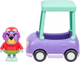 Zestaw do zabawy Moose Bluey Auto babci i Janet (630996189245) - obraz 2