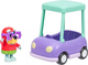 Zestaw do zabawy Moose Bluey Auto babci i Janet (630996189245) - obraz 3