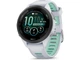 Смарт-годинник Garmin Forerunner 265S Black Bezel w. Whitestone Case and Whitestone/Neo Tropic S. Band (010-02810-04/14) - изображение 1