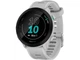 Смарт-годинник Garmin Forerunner 55 White (010-02562-11) - изображение 1