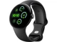 Смарт-годинник Google Pixel Watch 3 41 mm Wi-Fi Matte Black Aluminum Case/Obsidian Active Band - изображение 1