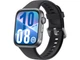 Смарт-часи Huawei Watch Fit 4 43mm Black (55020EWT) - зображення 1