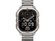 Смарт-годинник KOSPET Tank M3 Ultra SE Silver - изображение 2