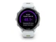 Смарт-годинник Garmin Forerunner 970 Titanium w. Whitestone Case and Whitestone/T. Amp Yellow Band (010-02969-01/11/61) - изображение 2