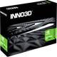 Karta graficzna INNO3D PCI-Ex GeForce GT 730 SDDR3 LP 4GB GDDR3 (64bit) (902/1600) (VGA, DVI, HDMI) (N73P-BSDV-M3BX) - obraz 2