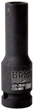 Nasadka udarowa Bass Polska 10 mm 1/2" 7510 (5902067600993) - obraz 1