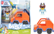 Zestaw do zabawy Moose Bluey Auto 4WD i Bluey (630996189269) - obraz 6