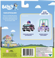 Zestaw do zabawy Moose Bluey Auto 4WD i Bluey (630996189269) - obraz 7