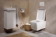 Смеситель для раковины Hansgrohe Tecturis S 80 CoolStart 73301000 - изображение 5
