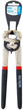 Obcęgi Bass Polska 180 mm 6296 (5902067611289) - obraz 3
