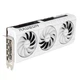 Видеокарта ASUS AMD Radeon RX 9070 XT 16GB Prime OC WHITE (PRIME-RX9070XT-O16G-WHITE) (GDDR6, 256 bit, PCI-E v5.0 x16) - изображение 3