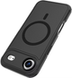 Etui 4smarts Defend Case do Apple iPhone Air Black (4252011911899) - obraz 2