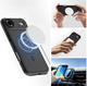 Etui 4smarts Defend Case do Apple iPhone Air Black (4252011911899) - obraz 5