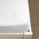 Простирадло чохол водонепроникний "WATERPROOF" Р.S., 80x200x30 - зображення 2