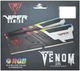 Модуль памяти DDR5 2x16GB/6800 Patriot Viper Venom RGB (PVVR532G680C34K) - изображение 9