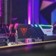 Модуль памяти DDR5 2x16GB/6800 Patriot Viper Venom RGB (PVVR532G680C34K) - изображение 11