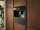 Кофемашина встроенная Electrolux EBC95T - изображение 7