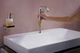 Смеситель для раковины Hansgrohe Tecturis S 110 Fine CoolStart 73320000 - изображение 2