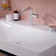 Смеситель для раковины Hansgrohe Tecturis S 110 Fine CoolStart 73320000 - изображение 12