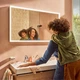 Смеситель для раковины Hansgrohe Tecturis S 110 Fine CoolStart 73320000 - изображение 14