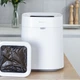 Розумний кошик для сміття Xiaomi TOWNEW T15 Air ONE White - зображення 7
