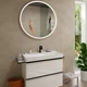 Смеситель для раковины Hansgrohe Tecturis S 110 Fine CoolStart 73323670 - изображение 4