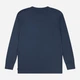 Подростковый лонгслив для мальчика Levi`s 9EC706-UF3 146-152 см Нави (3666643204204) - изображение 6