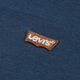 Подростковый лонгслив для мальчика Levi`s 9EC706-UF3 146-152 см Нави (3666643204204) - изображение 7