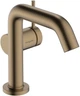 Смеситель для раковины Hansgrohe Tecturis S 110 Fine CoolStart 73320140 - изображение 1