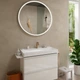 Смеситель для раковины Hansgrohe Tecturis S 110 Fine CoolStart 73320140 - изображение 5
