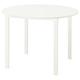 Стол VIHALS 107 cm IKEA 495.899.70 - изображение 1