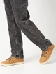 Подростковые демисезонные ботинки для мальчика Levi's Houston VPOR0061SCAMEL 0138 36 Кэмел (4894873160253) - изображение 2