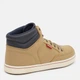 Подростковые демисезонные ботинки для мальчика Levi's Houston VPOR0061SCAMEL 0138 36 Кэмел (4894873160253) - изображение 5