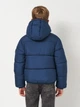 Подростковая зимняя куртка для мальчика Levi`s 9EN633-UF3 134-140 см Синяя (3666643192303) - изображение 2
